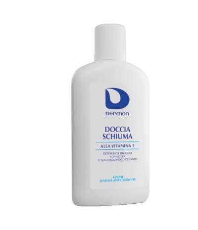 DERMONDEL DOCCIASCHIUMA 400 ML