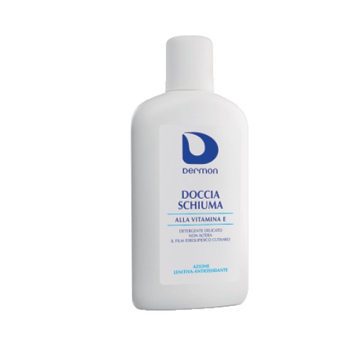 DERMONDEL DOCCIASCHIUMA 400 ML