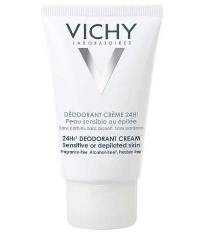 VICHY Deod.Cr.P.M/Sens.40ml