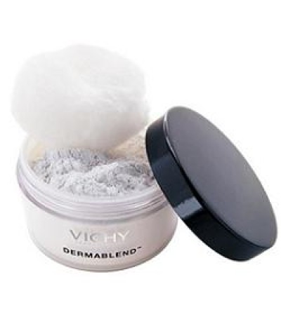 DERMABLEND Fix Poudre 28g