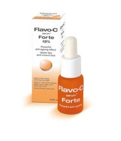 FLAVO-C Serum Forte 15ml