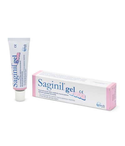 SAGINIL Gel 30ml