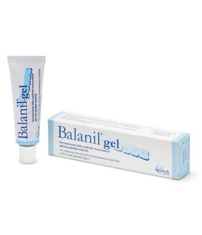 BALANIL Gel 30ml