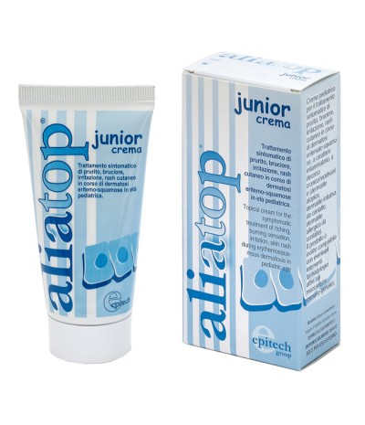 ALIATOP Junior Crema 50ml