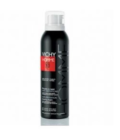 VICHY HOMME Gel Barba P/S150ml