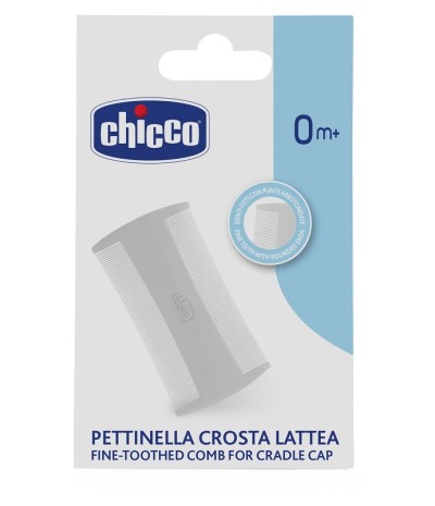 CHICCO PETTINELLA CROSTA LATTEA