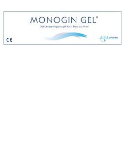 MONOGIN Gel 30ml