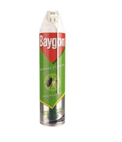 BAYGON SCAR+FORM POLV 250G