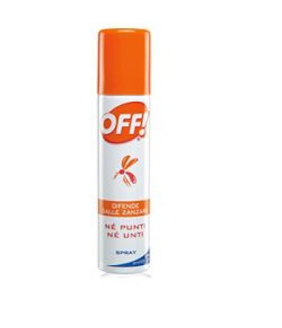 OFF Spray 100ml