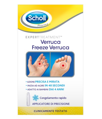 FREEZE Verruca 80ml/53g