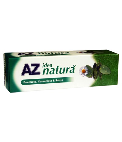 AZ Idea Natura Euc/Cam/Salvia