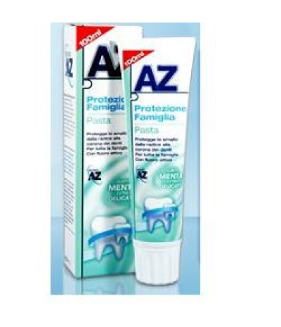 AZ VERDE Prot.Famiglia 75ml