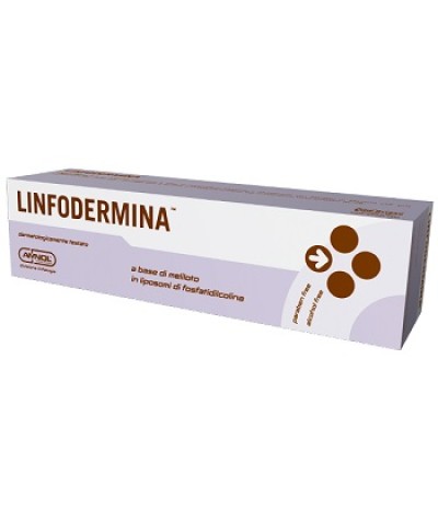 LINFODERMINA Crema 150ml