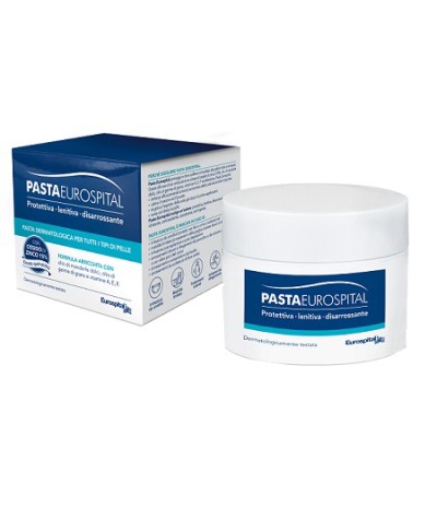 EUROSPITAL Pasta 150ml