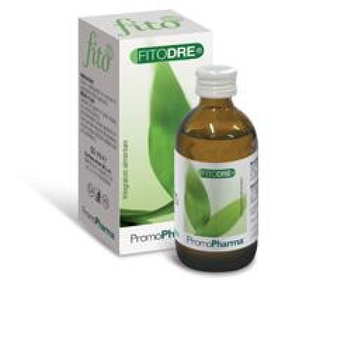 FITODRE  3 Gtt 50ml