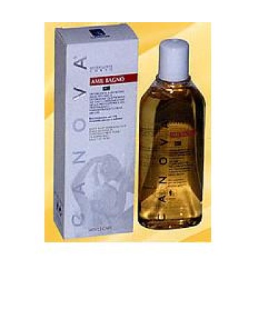 AMIL Bagno Det.200ml