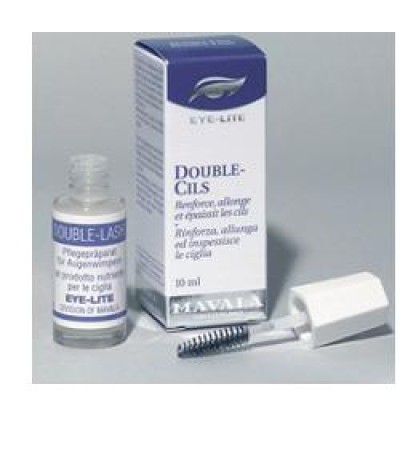 MAVALA DOUBLE CILS 10ML