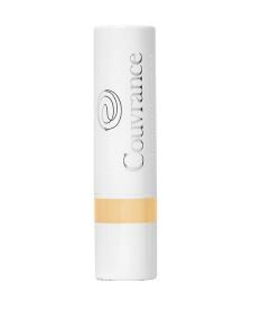 EAU THERMALE AVENE COUVRANCE STICK CORRETTORE GIALLO 3 G