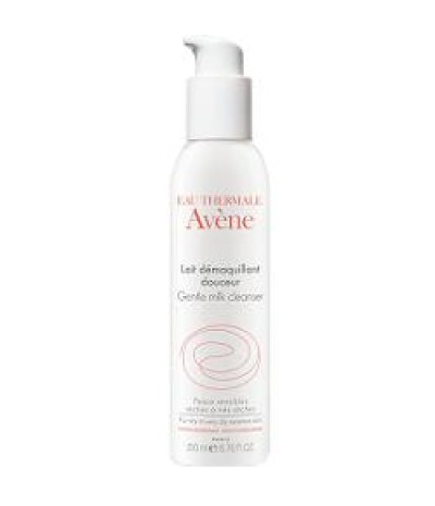 EAU THERMALE AVENE LATTE DETERGENTE DELICATO 200 ML