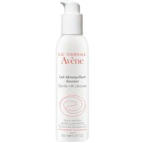 EAU THERMALE AVENE LATTE DETERGENTE DELICATO 200 ML