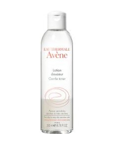 AVENE Loz.Tonica Add.P/S 200ml