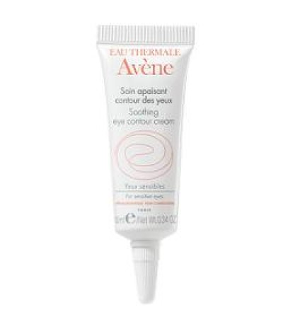 EAU THERMALE AVENE TRATTAMENTO LENITIVO CONTORNO OCCHI 10 ML