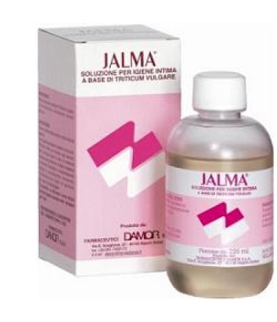 JALMA Sol.Ig.Intima 225ml