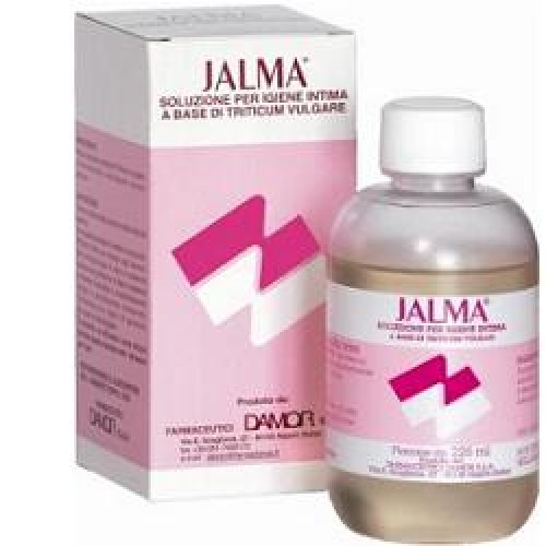 JALMA Sol.Ig.Intima 225ml