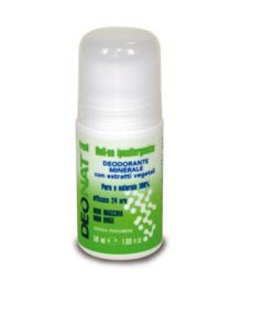 DEONAT FRESH DEO ROLL ON 50ML