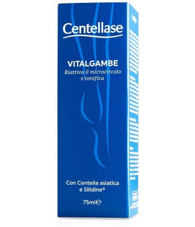 CENTELLASE VitalGambe Crema