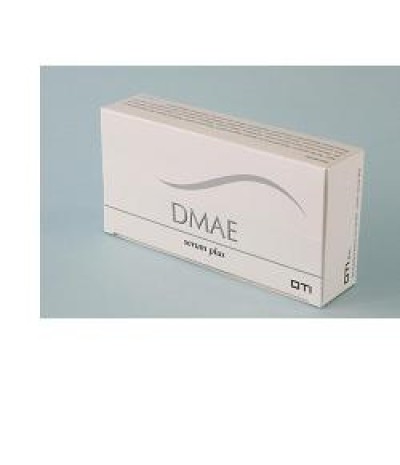 DMAE Serum Plus 20f.2ml    OTI