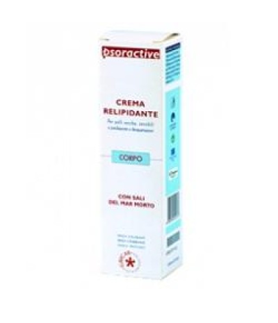 PSORACTIVE Crema Relipidante