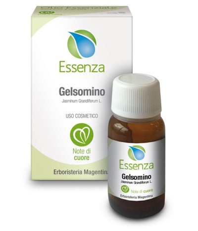 GELSOMINO Ess.10ml         ERM