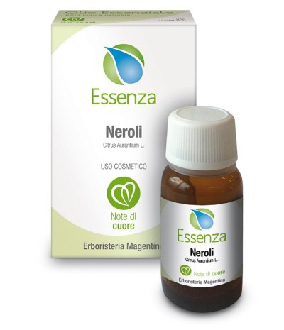 NEROLI ESS 10ML MAGENT