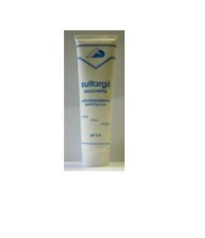 SULFARGIL Maschera 100ml