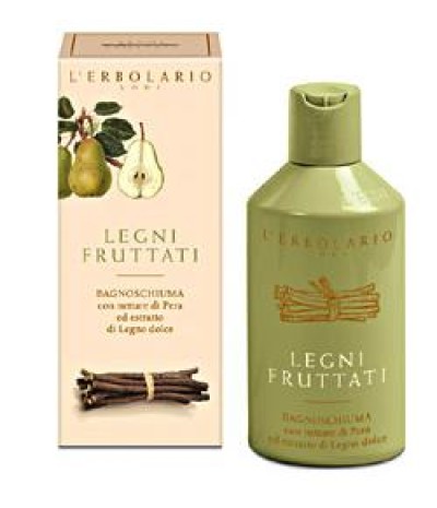 LEGNI FRUTTATI BAGNOSCH 250ML