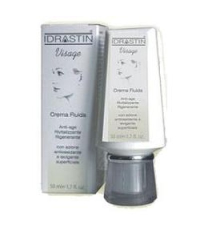 IDRASTIN Visage Crema A-Age