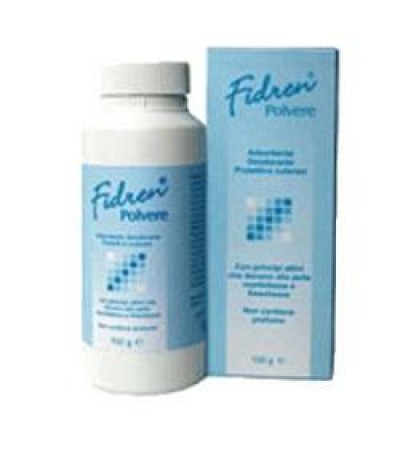 FIDREN Polv.100g