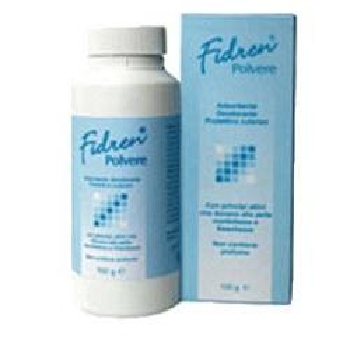 FIDREN Polv.100g