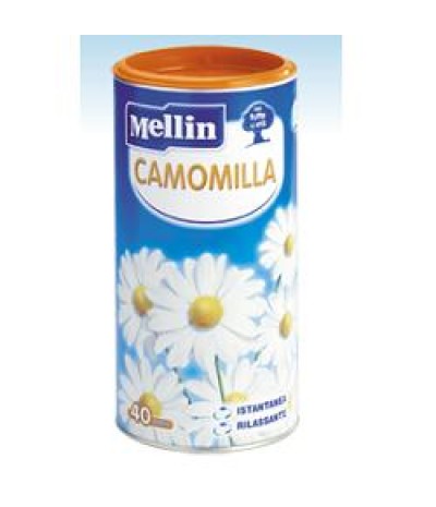 MELLIN Camomilla Istant.350g