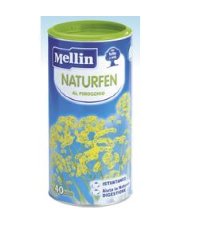 NATURFEN-BEV 200 GR MELLIN