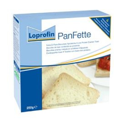 LOPROFIN Panfette Biscott.300g