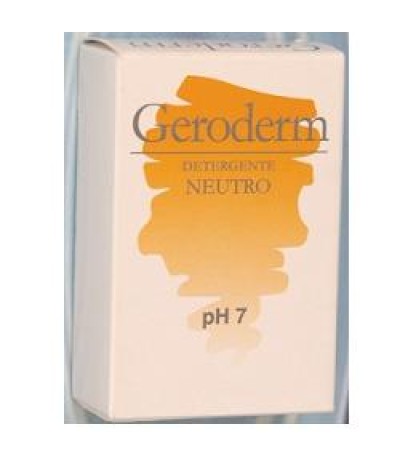 GERODERM Solido Isoepider.100g