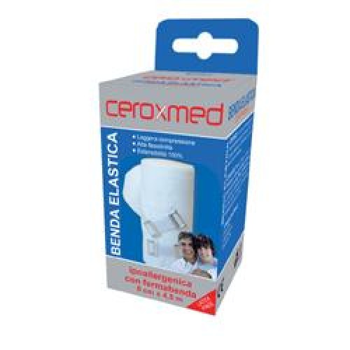 CEROXMED Benda El.C/G.10x4,5