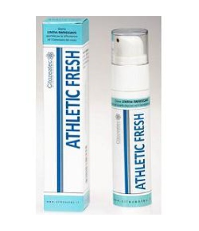 ATHLETIC FRESH CR LEN RINFR 50ML