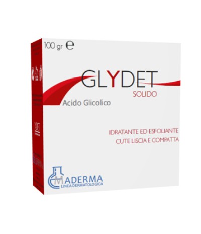 GLYDET Sap.Veg.100g