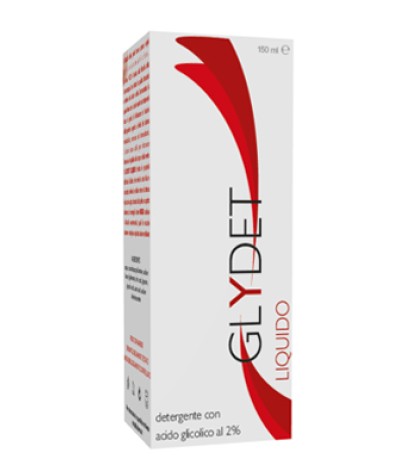 GLYDET Liquido 150ml