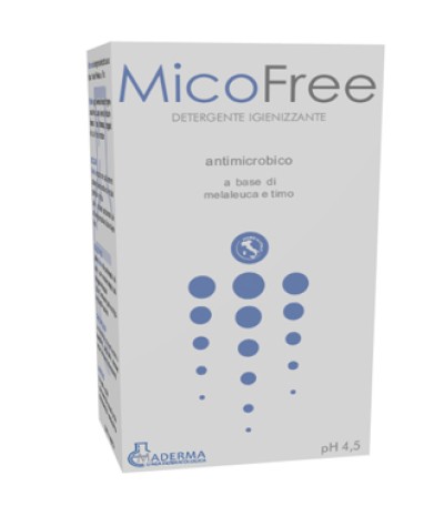 MICOFREE Det.300ml