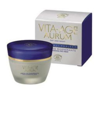 VITA-AGE Aurum Crema Rig.50ml