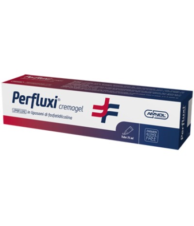 PERFLUXI CremaGel 75ml